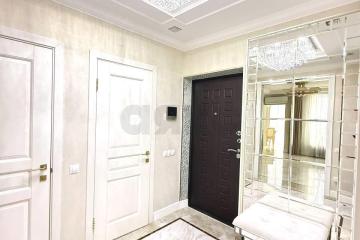 Фото №5: 3-комнатная квартира 79 м² - Краснодар, мкр. жилой комплекс Седьмой Континент, ул. Совхозная, 1к3