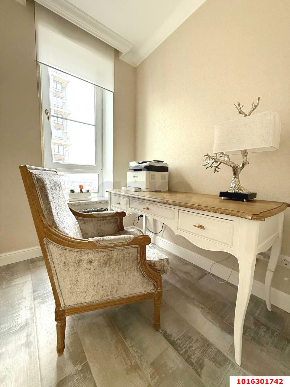 Фото №18: 3-комнатная квартира 79 м² - Краснодар, ЖК Седьмой Континент, Прикубанский внутригородской округ, Фестивальный, Отделение № 1 совхоза Солнечный, мкр. жилой комплекс Седьмой Континент, ул. Совхозная, 1к3