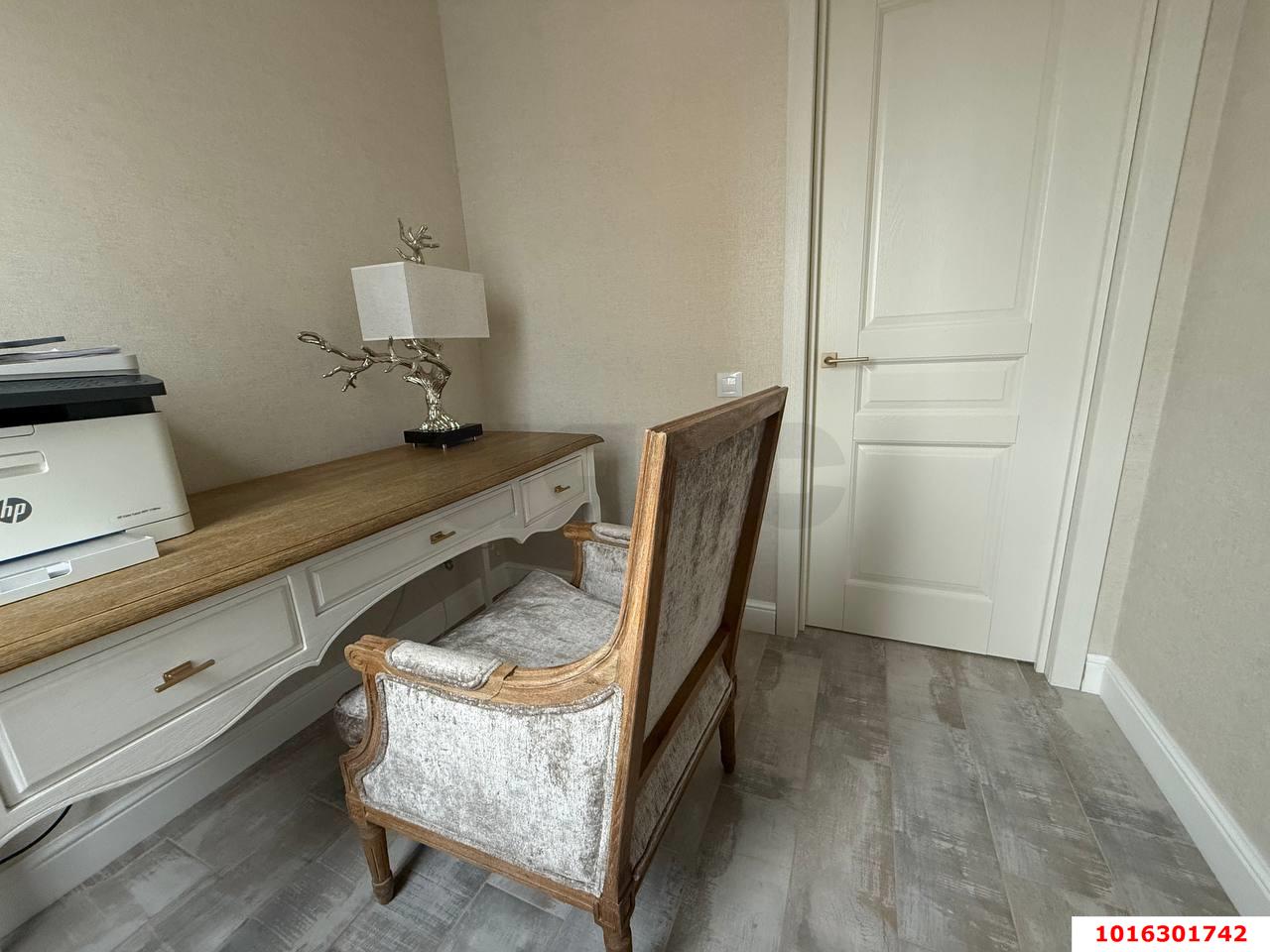 Фото №17: 3-комнатная квартира 79 м² - Краснодар, ЖК Седьмой Континент, Прикубанский внутригородской округ, Фестивальный, Отделение № 1 совхоза Солнечный, мкр. жилой комплекс Седьмой Континент, ул. Совхозная, 1к3