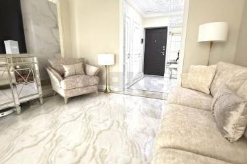 Фото №2: 3-комнатная квартира 79 м² - Краснодар, мкр. жилой комплекс Седьмой Континент, ул. Совхозная, 1к3