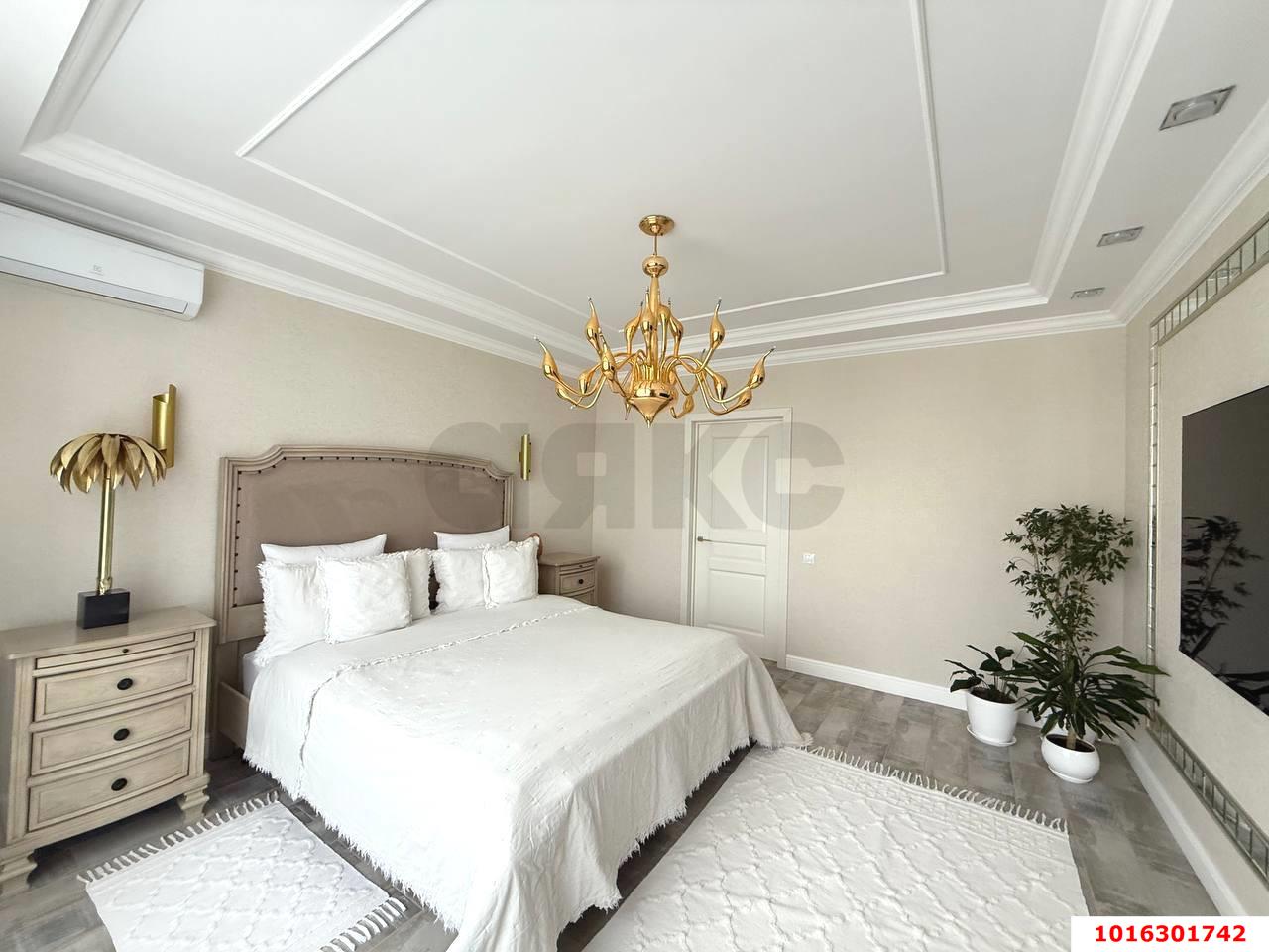 Фото №16: 3-комнатная квартира 79 м² - Краснодар, ЖК Седьмой Континент, Прикубанский внутригородской округ, Фестивальный, Отделение № 1 совхоза Солнечный, мкр. жилой комплекс Седьмой Континент, ул. Совхозная, 1к3