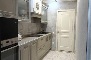 Фото №4: 3-комнатная квартира 79 м² - Краснодар, мкр. жилой комплекс Седьмой Континент, ул. Совхозная, 1к3