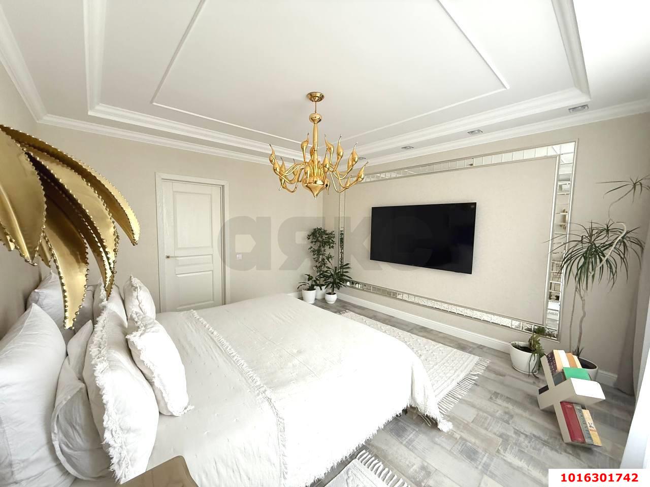 Фото №14: 3-комнатная квартира 79 м² - Краснодар, ЖК Седьмой Континент, Прикубанский внутригородской округ, Фестивальный, Отделение № 1 совхоза Солнечный, мкр. жилой комплекс Седьмой Континент, ул. Совхозная, 1к3