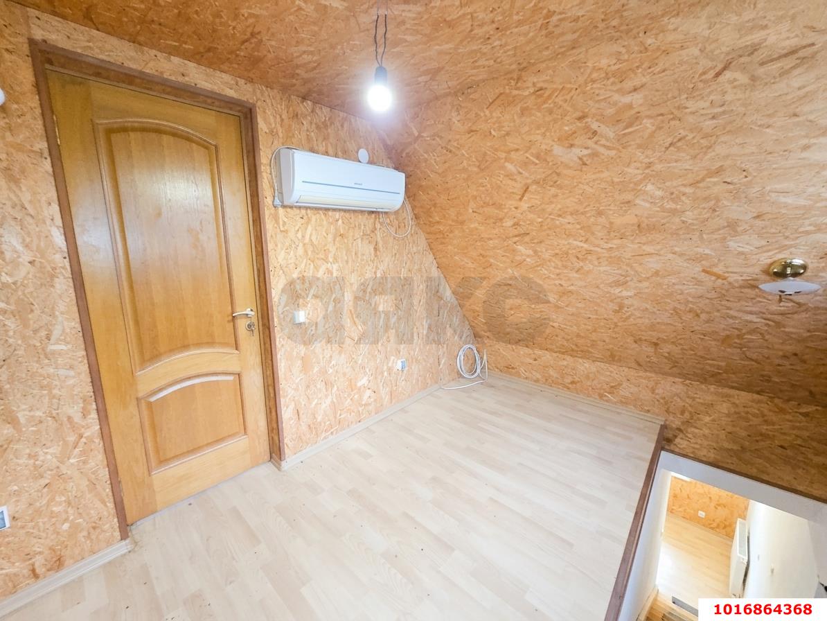 Фото №15: Дом 60 м² + 6 сот. - Берег Кубани ВНИИ риса, мкр. Прикубанский внутригородской округ, ул. Сливовая, 38