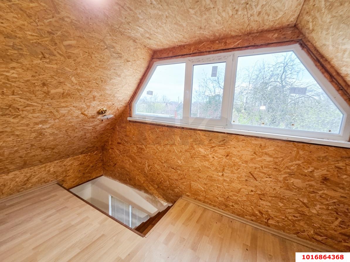 Фото №14: Дом 60 м² + 6 сот. - Берег Кубани ВНИИ риса, мкр. Прикубанский внутригородской округ, ул. Сливовая, 38