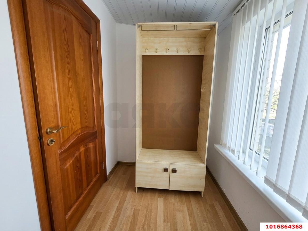 Фото №13: Дом 60 м² + 6 сот. - Берег Кубани ВНИИ риса, мкр. Прикубанский внутригородской округ, ул. Сливовая, 38