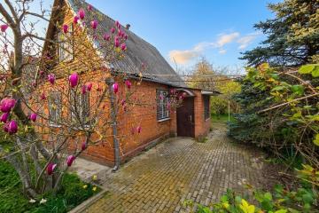 Фото №1: Дом 60 м² - Берег Кубани ВНИИ риса, мкр. Прикубанский внутригородской округ, ул. Сливовая, 38