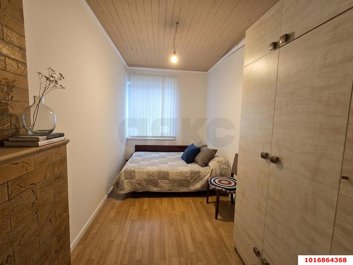 Фото №9: Дом 60 м² + 6 сот. - Берег Кубани ВНИИ риса, мкр. Прикубанский внутригородской округ, ул. Сливовая, 38