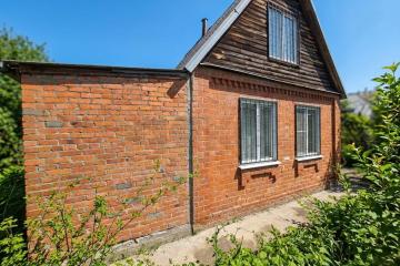 Фото №4: Дом 60 м² - Берег Кубани ВНИИ риса, мкр. Прикубанский внутригородской округ, ул. Сливовая, 38