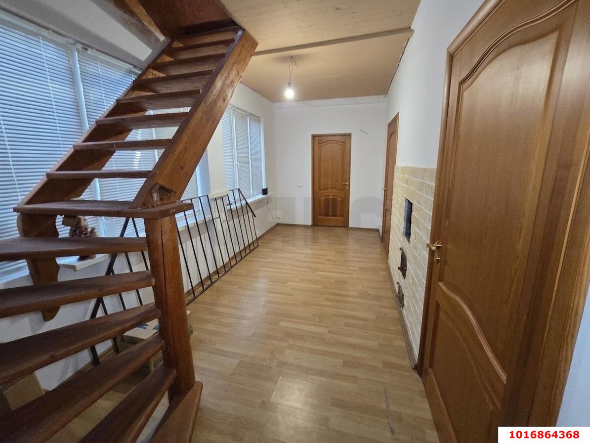 Фото №11: Дом 60 м² + 6 сот. - Берег Кубани ВНИИ риса, мкр. Прикубанский внутригородской округ, ул. Сливовая, 38