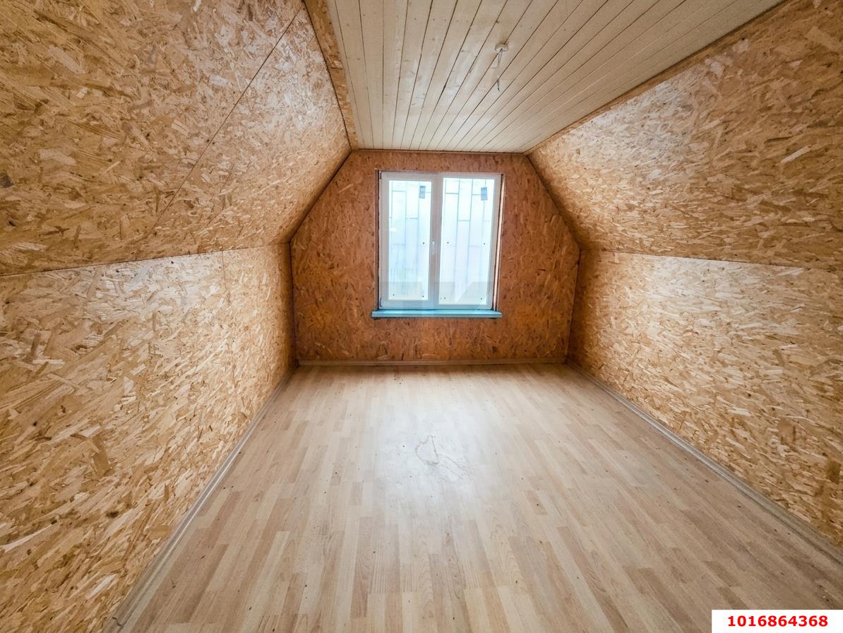 Фото №16: Дом 60 м² + 6 сот. - Берег Кубани ВНИИ риса, мкр. Прикубанский внутригородской округ, ул. Сливовая, 38