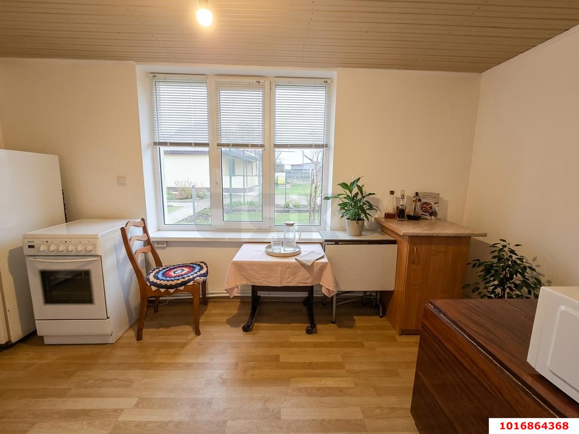 Фото №7: Дом 60 м² + 6 сот. - Берег Кубани ВНИИ риса, мкр. Прикубанский внутригородской округ, ул. Сливовая, 38