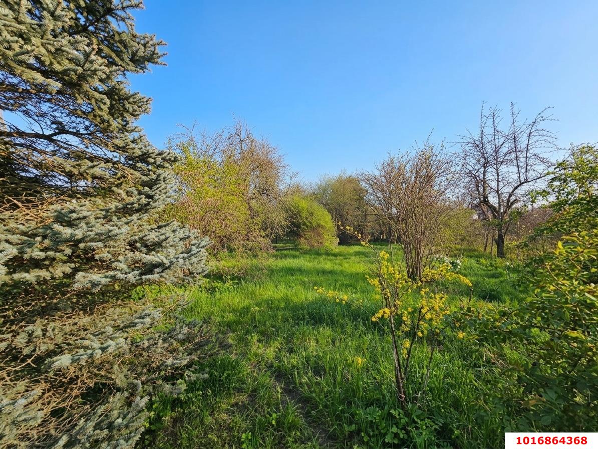 Фото №6: Дом 60 м² + 6 сот. - Берег Кубани ВНИИ риса, мкр. Прикубанский внутригородской округ, ул. Сливовая, 38