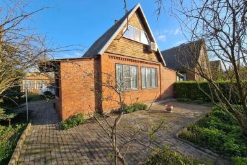 Фото №3: Дом 60 м² - Берег Кубани ВНИИ риса, мкр. Прикубанский внутригородской округ, ул. Сливовая, 38