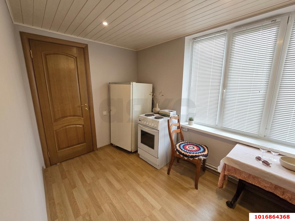 Фото №8: Дом 60 м² + 6 сот. - Берег Кубани ВНИИ риса, мкр. Прикубанский внутригородской округ, ул. Сливовая, 38