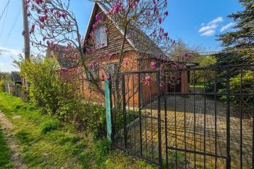 Фото №2: Дом 60 м² - Берег Кубани ВНИИ риса, мкр. Прикубанский внутригородской округ, ул. Сливовая, 38