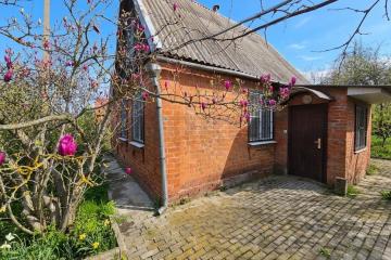 Фото №5: Дом 60 м² - Берег Кубани ВНИИ риса, мкр. Прикубанский внутригородской округ, ул. Сливовая, 38