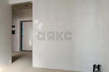 Фото №4: 1-комнатная квартира 38 м² - Новая Адыгея, мкр. жилой комплекс Мега-Победа, ул. Береговая, 3к17