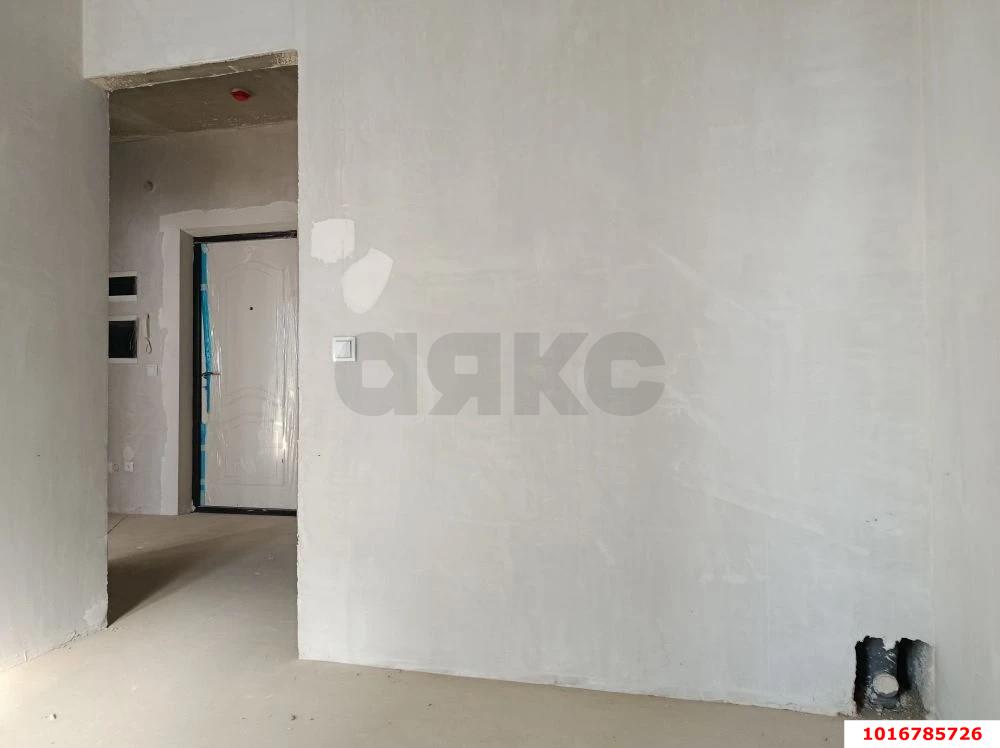 Фото №4: 1-комнатная квартира 38 м² - Новая Адыгея, мкр. жилой комплекс Мега-Победа, ул. Береговая, 3к17