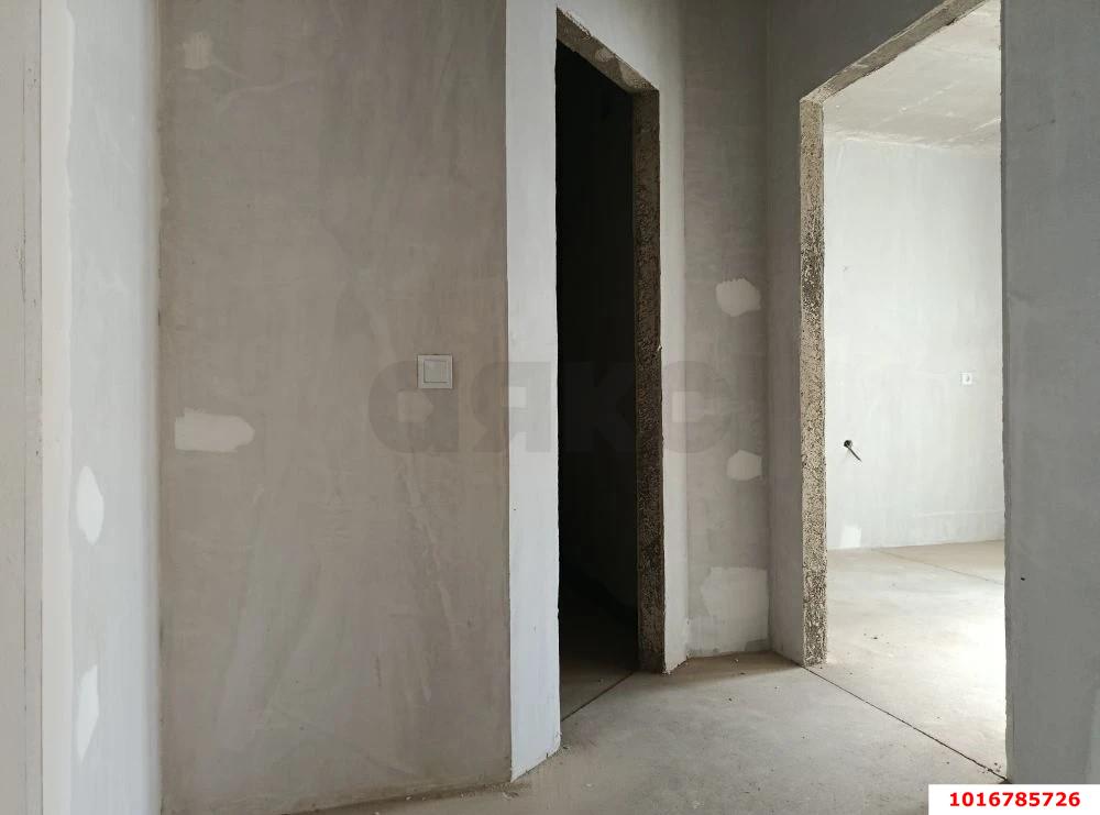 Фото №5: 1-комнатная квартира 38 м² - Новая Адыгея, мкр. жилой комплекс Мега-Победа, ул. Береговая, 3к17