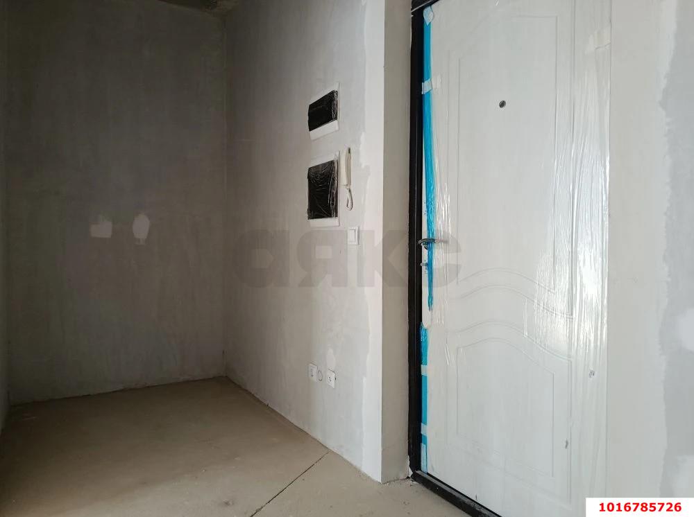 Фото №6: 1-комнатная квартира 38 м² - Новая Адыгея, мкр. жилой комплекс Мега-Победа, ул. Береговая, 3к17