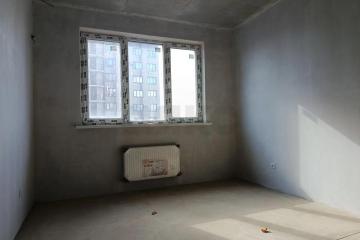 Фото №1: 1-комнатная квартира 38 м² - Новая Адыгея, мкр. жилой комплекс Мега-Победа, ул. Береговая, 3к17