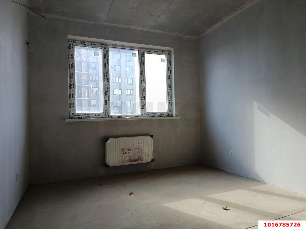 Фото №1: 1-комнатная квартира 38 м² - Новая Адыгея, мкр. жилой комплекс Мега-Победа, ул. Береговая, 3к17