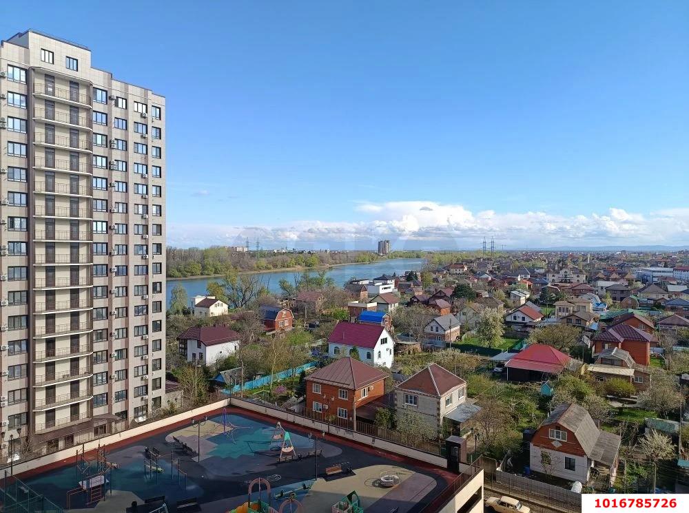 Фото №12: 1-комнатная квартира 38 м² - Новая Адыгея, мкр. жилой комплекс Мега-Победа, ул. Береговая, 3к17