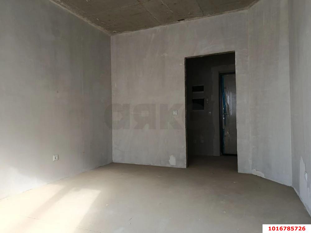 Фото №2: 1-комнатная квартира 38 м² - Новая Адыгея, мкр. жилой комплекс Мега-Победа, ул. Береговая, 3к17