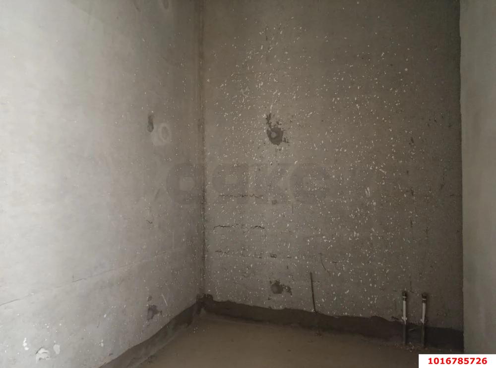 Фото №7: 1-комнатная квартира 38 м² - Новая Адыгея, мкр. жилой комплекс Мега-Победа, ул. Береговая, 3к17