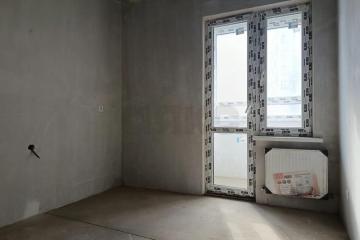 Фото №3: 1-комнатная квартира 38 м² - Новая Адыгея, мкр. жилой комплекс Мега-Победа, ул. Береговая, 3к17