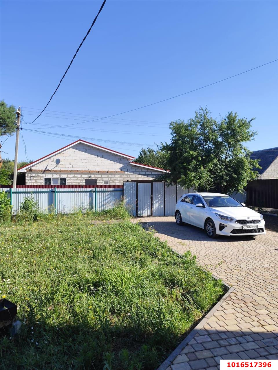 Фото №6: Дом 107 м² + 4.2 сот. - Мечта, мкр. Карасунский внутригородской округ, ул. Цветочная, 303