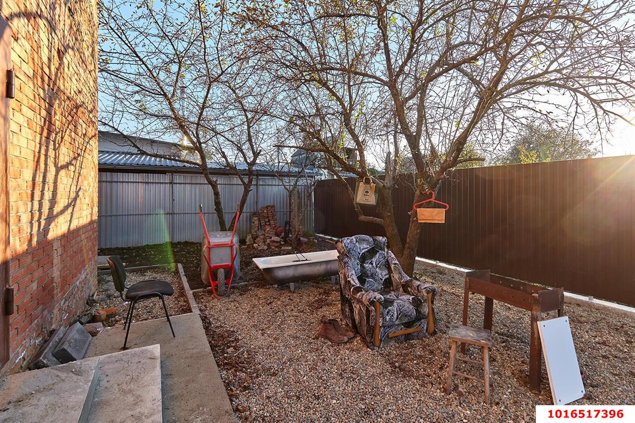 Фото №4: Дом 107 м² + 4.2 сот. - Мечта, мкр. Карасунский внутригородской округ, ул. Цветочная, 303