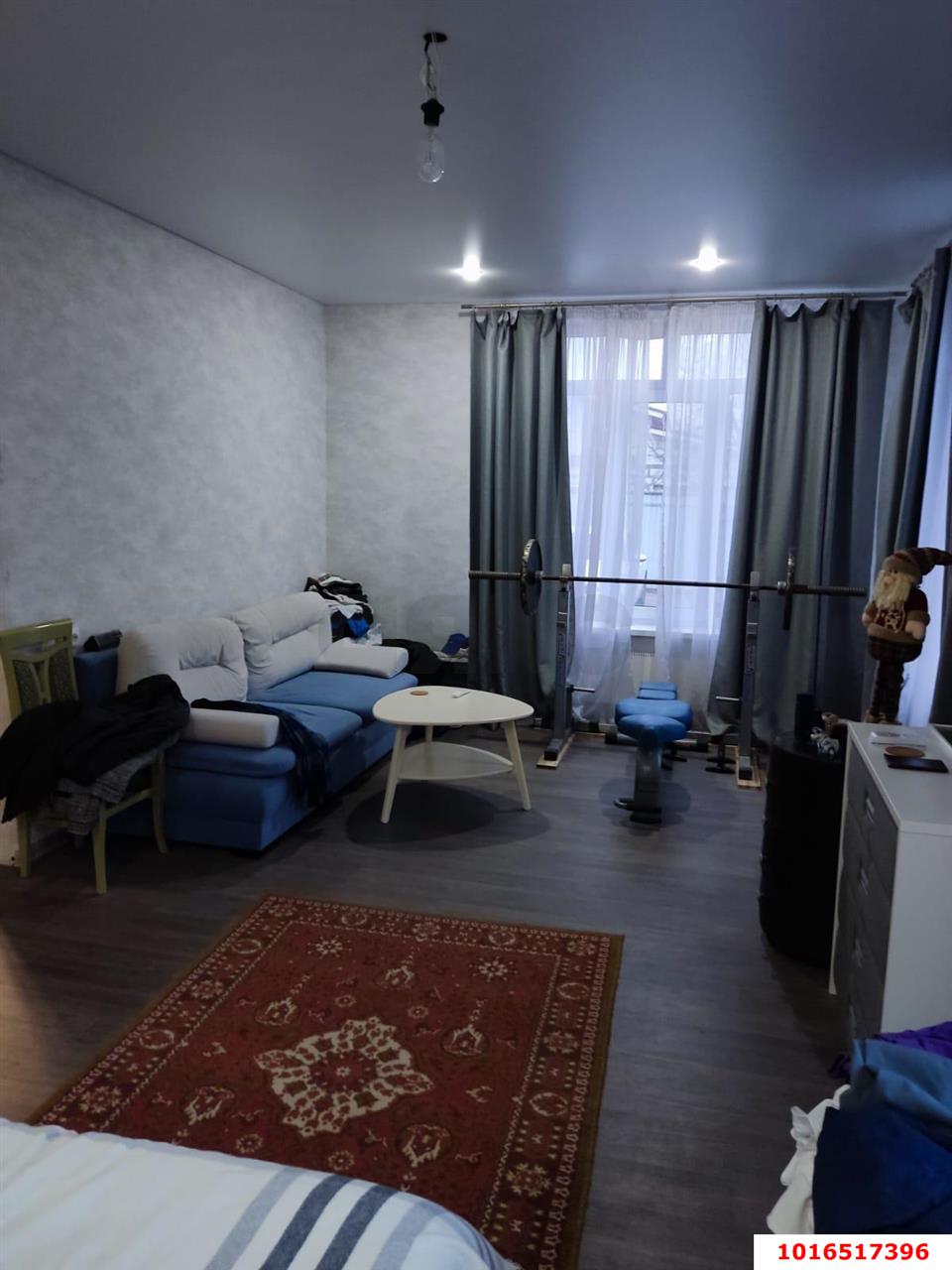 Фото №8: Дом 107 м² + 4.2 сот. - Мечта, мкр. Карасунский внутригородской округ, ул. Цветочная, 303