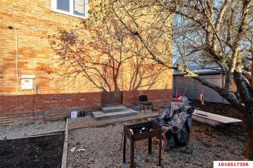 Фото №5: Дом 107 м² - Мечта, мкр. Карасунский внутригородской округ, ул. Цветочная, 303