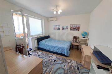 Фото №4: 3-комнатная квартира 84 м² - Краснодар, мкр. Юбилейный, ул. Генерала Шифрина, 1