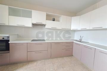 Фото №2: 3-комнатная квартира 84 м² - Краснодар, мкр. Юбилейный, ул. Генерала Шифрина, 1