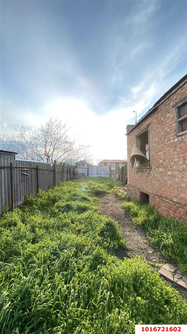 Фото №9: Дом 73 м² + 11 сот. - Краснодар, Прикубанский внутригородской округ, Калинино, мкр. Завод Радиоизмерительных Приборов, ул. Архитекторов, 21