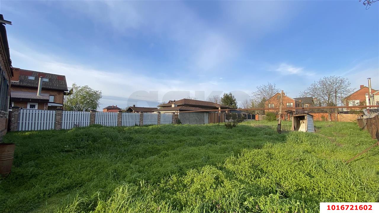 Фото №4: Дом 73 м² + 11 сот. - Краснодар, Прикубанский внутригородской округ, Калинино, мкр. Завод Радиоизмерительных Приборов, ул. Архитекторов, 21