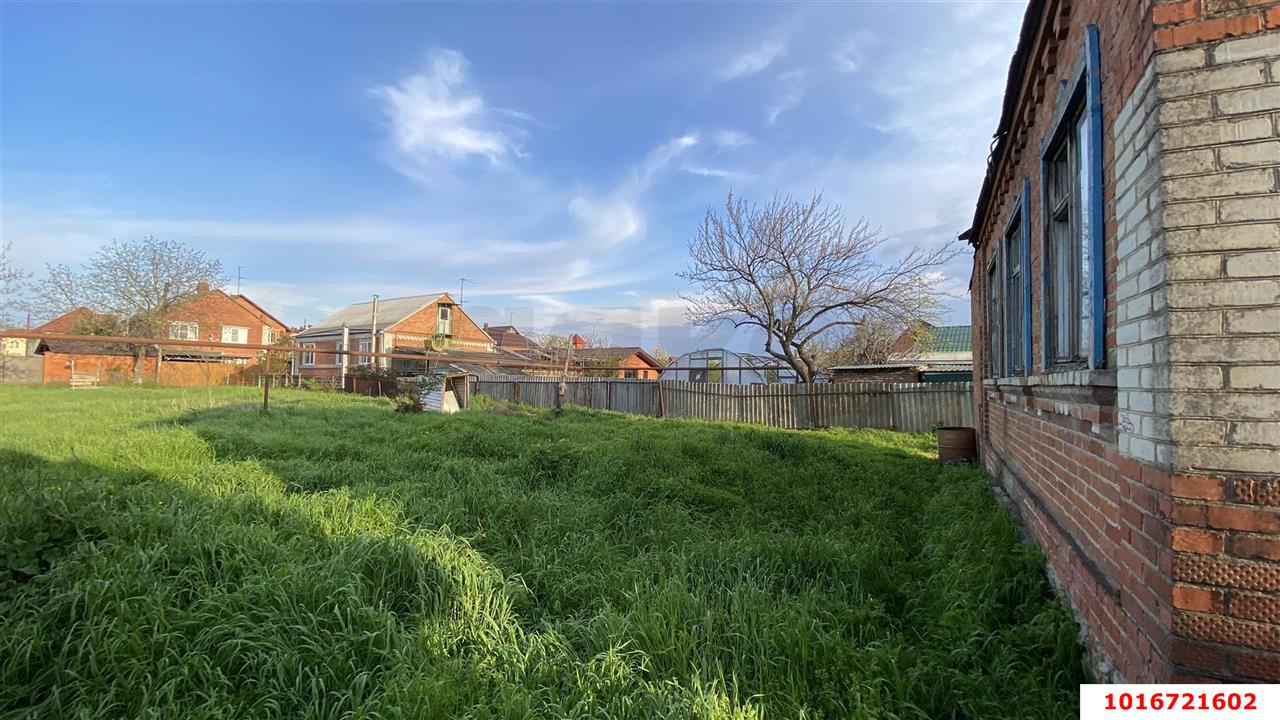 Фото №6: Дом 73 м² + 11 сот. - Краснодар, Прикубанский внутригородской округ, Калинино, мкр. Завод Радиоизмерительных Приборов, ул. Архитекторов, 21