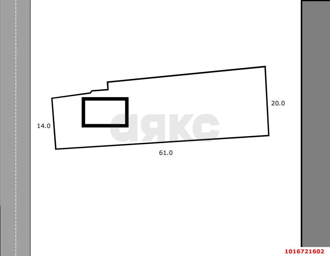 Фото №10: Дом 73 м² + 11 сот. - Краснодар, Прикубанский внутригородской округ, Калинино, мкр. Завод Радиоизмерительных Приборов, ул. Архитекторов, 21
