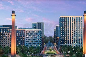 Фото №2: 2-комнатная квартира 62 м² - Краснодар, мкр. Камвольно-суконный Комбинат, ул. Сормовская