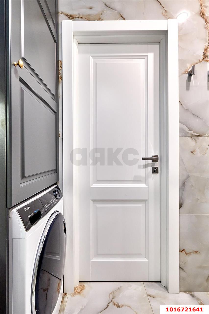 Фото №14: 2-комнатная квартира 65 м² - Краснодар, Прикубанский внутригородской округ, Краевая Клиническая Больница, мкр. жилой комплекс Олимп, ул. Домбайская, 10/2