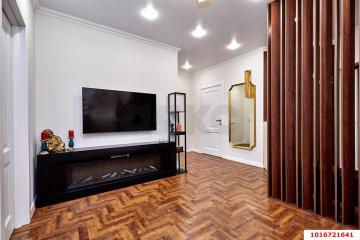 Фото №1: 2-комнатная квартира 65 м² - Краснодар, мкр. жилой комплекс Олимп, ул. Домбайская, 10/2