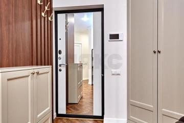 Фото №3: 2-комнатная квартира 65 м² - Краснодар, мкр. жилой комплекс Олимп, ул. Домбайская, 10/2