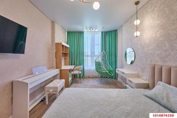 Фото №4: 3-комнатная квартира 75 м² - Краснодар, мкр. Достояние, ул. им. Мурата Ахеджака, 10А