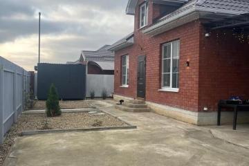 Фото №2: Дом 72 м² - Южный, пр-д Маршала Кожедуба