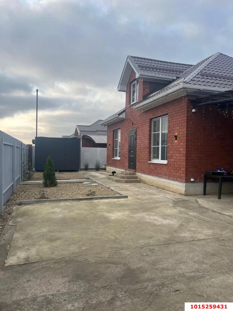 Фото №2: Дом 72 м² + 4 сот. - Южный, пр-д Маршала Кожедуба