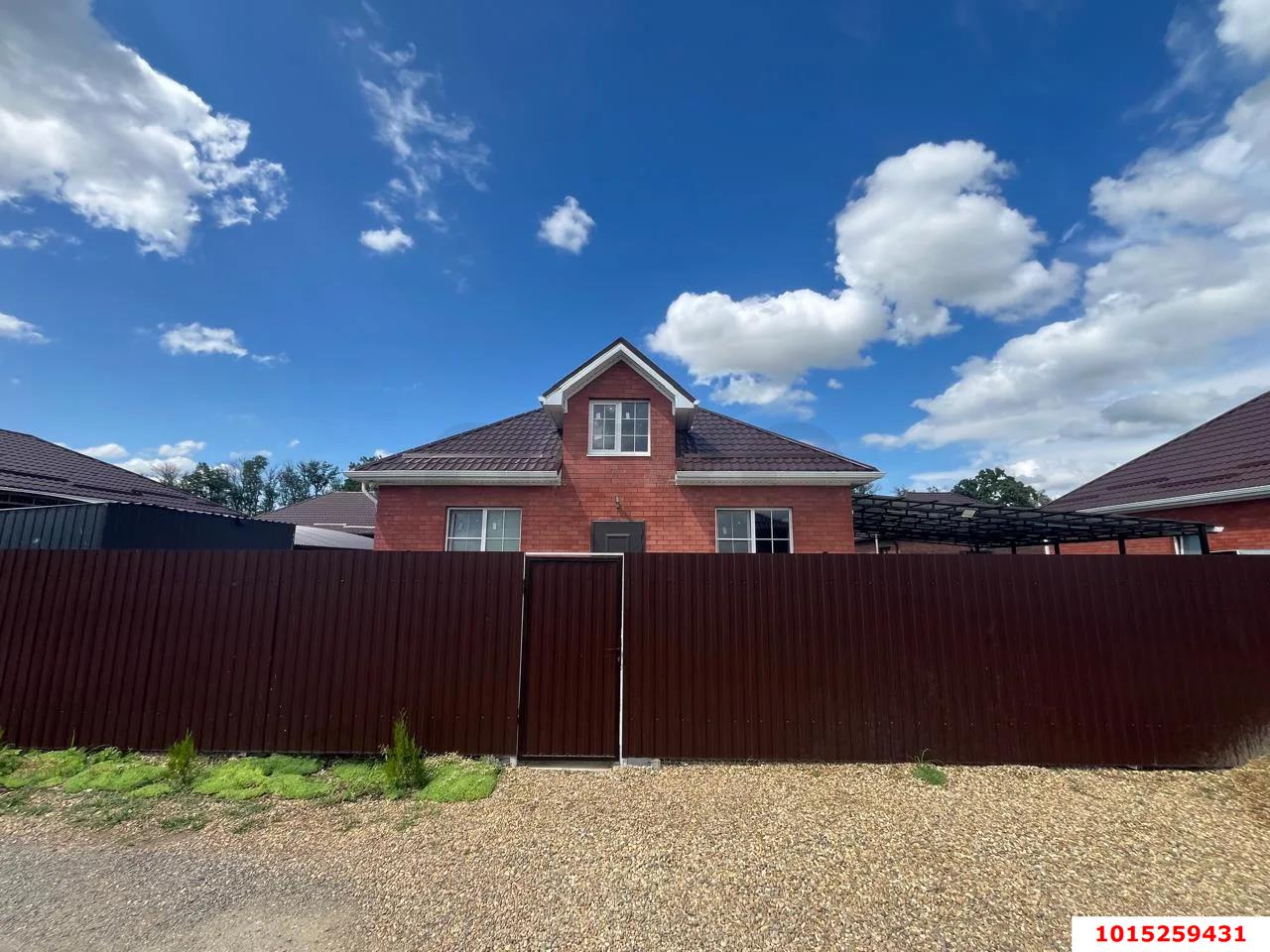 Фото №11: Дом 72 м² + 4 сот. - Южный, пр-д Маршала Кожедуба