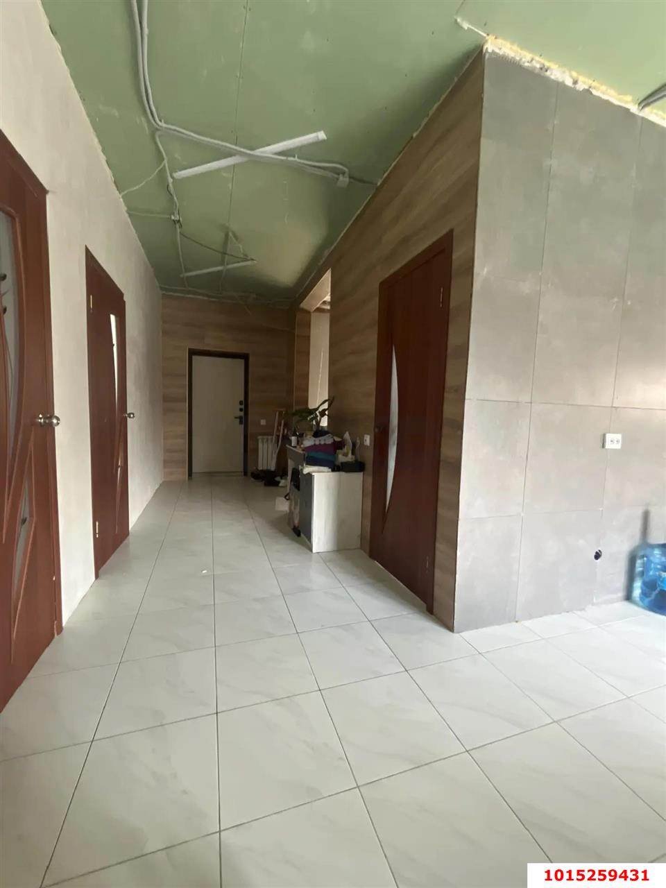 Фото №14: Дом 72 м² + 4 сот. - Южный, пр-д Маршала Кожедуба